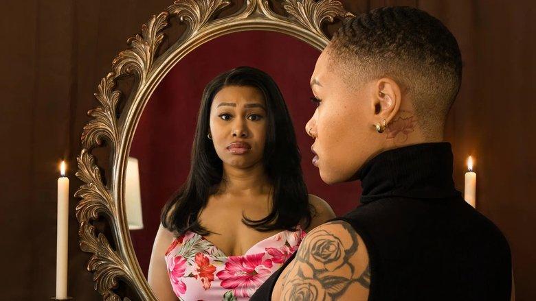A Mirror of Deception image
