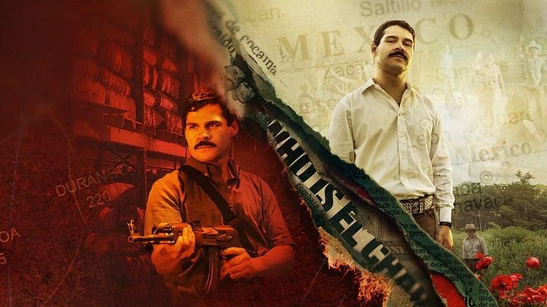 El Chapo image