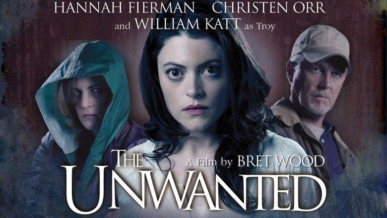 The Unwanted image