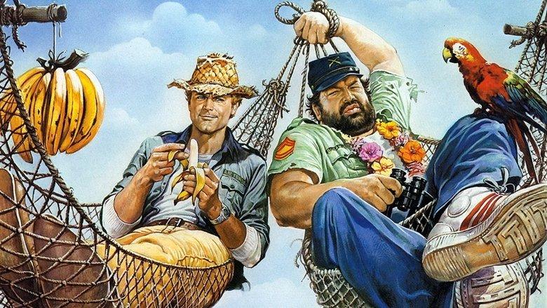 Who Finds a Friend Finds a Treasure image