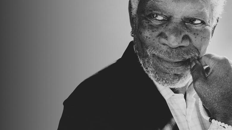 The Story of Us with Morgan Freeman image