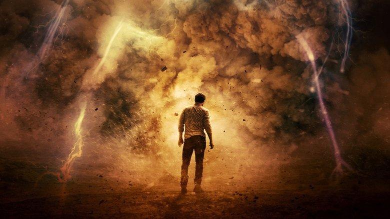 Beyond The Sky image