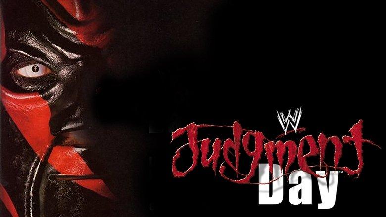 WWE Judgment Day 2000 image
