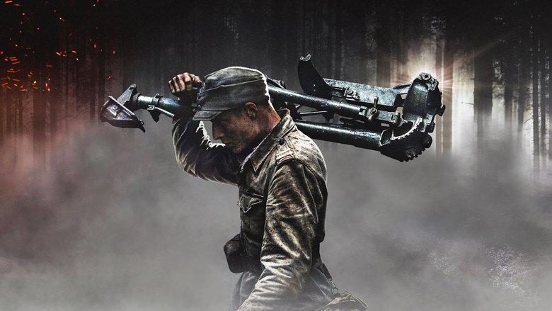 Unknown Soldier image