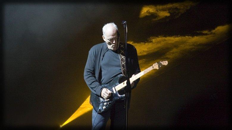 David Gilmour: Remember That Night - Live at the Royal Albert Hall image