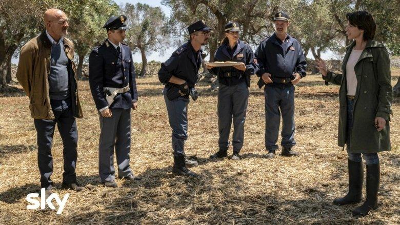 Cops - Una banda di poliziotti image