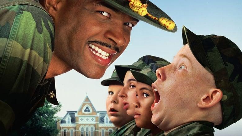 Major Payne image