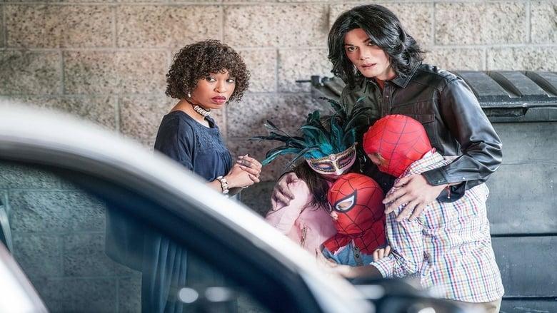 Michael Jackson: Searching for Neverland image