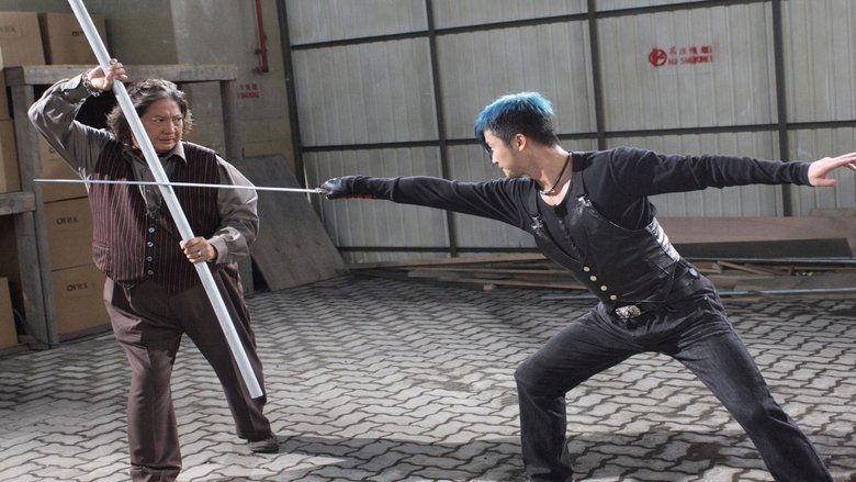 Triad Wars image