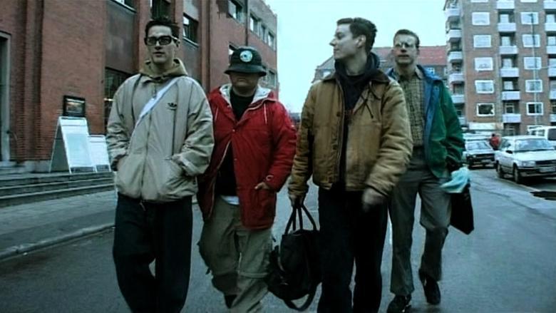 Slim Slam Slum image