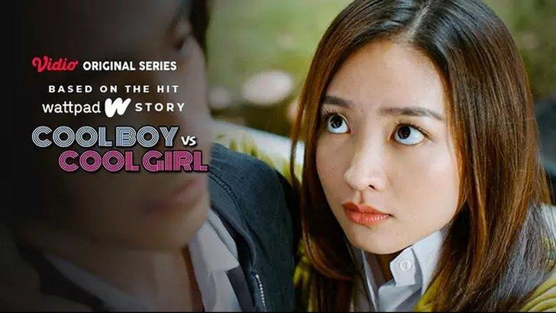Cool Boy VS Cool Girl image