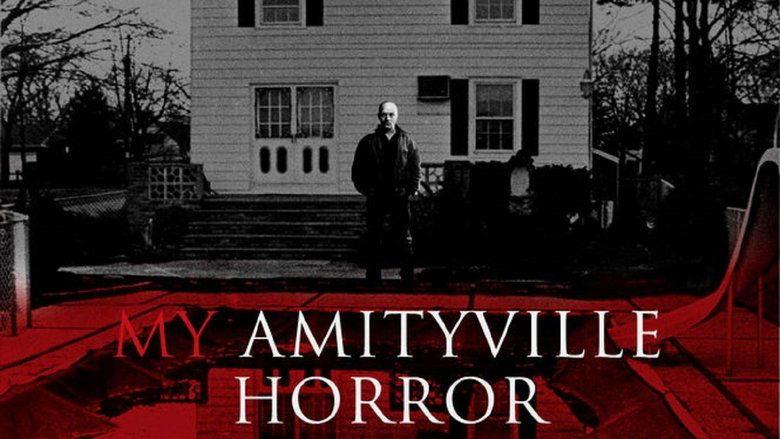 My Amityville Horror image