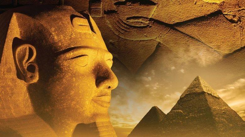 The Pyramid Code image
