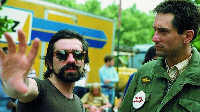 Easy Riders, Raging Bulls: How the Sex 'n' Drugs 'n' Rock 'n' Roll Generation Saved Hollywood image