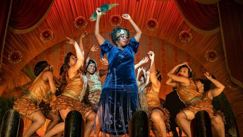 Ma Rainey's Black Bottom image