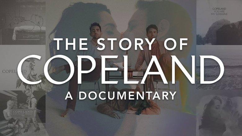 Copeland - Your Love is a Slow Song (A Documentary) image