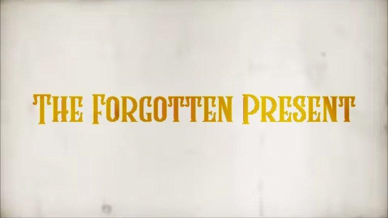 The Forgotten Present image