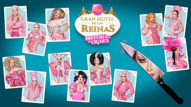 Gran Hotel de las Reinas image