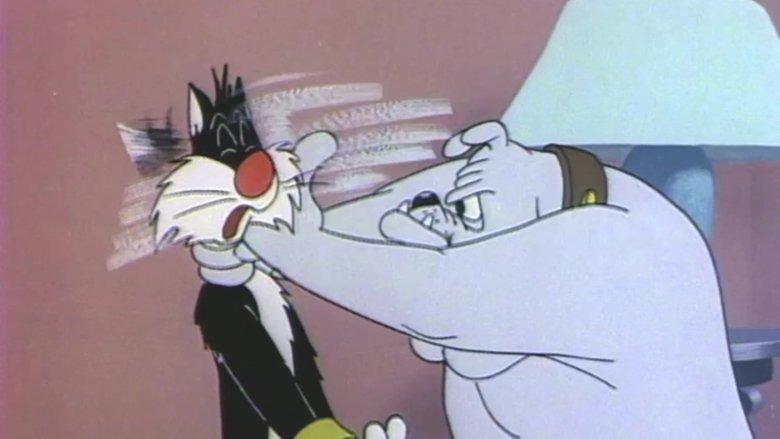Stooge for a Mouse image
