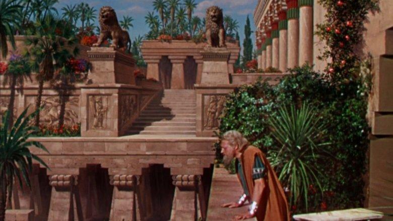 Slaves of Babylon image