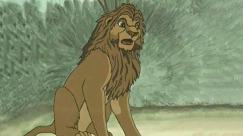 Son of the Lion King image