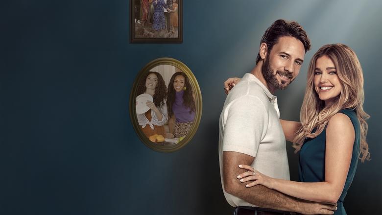 Hearts Around the Table: Jenna's First Love image