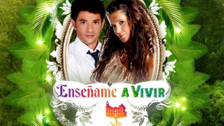 Enseñame a vivir image