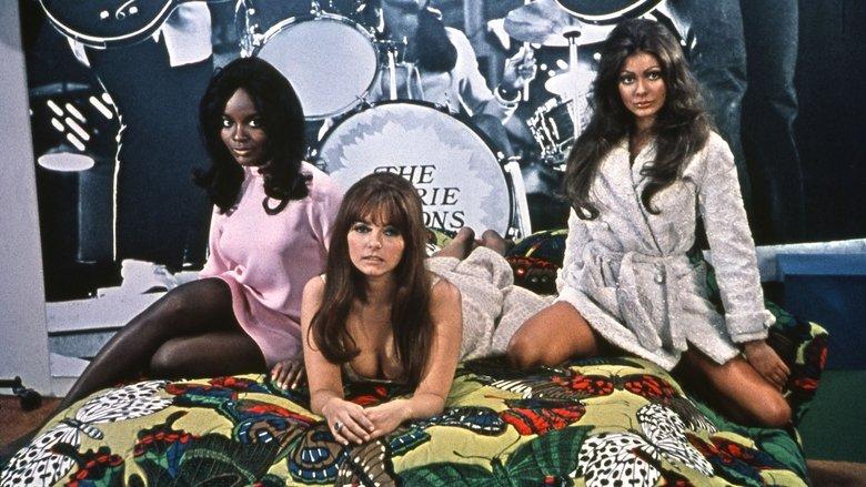 Beyond the Valley of the Dolls image