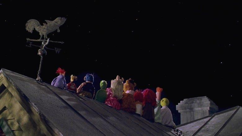 Muppets from Space image