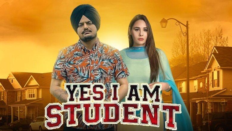Yes I Am Student image