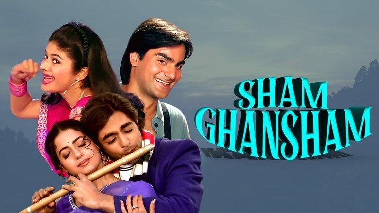 Sham Ghansham image