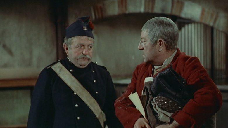 Les Misérables image