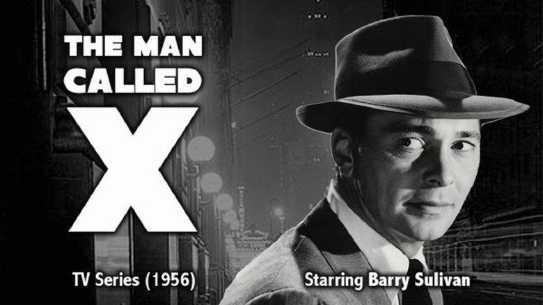 The Man Called X image