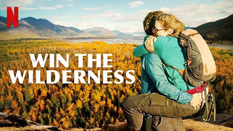 Win the Wilderness: Alaska image