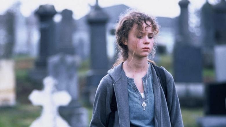 Homeless to Harvard: The Liz Murray Story image