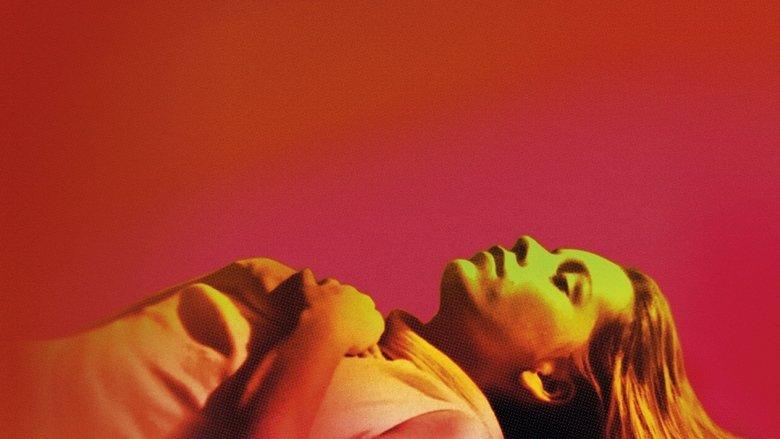 My Psychedelic Love Story image