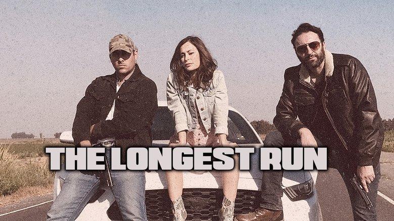 The Longest Run image