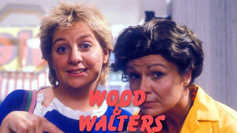 Wood and Walters image