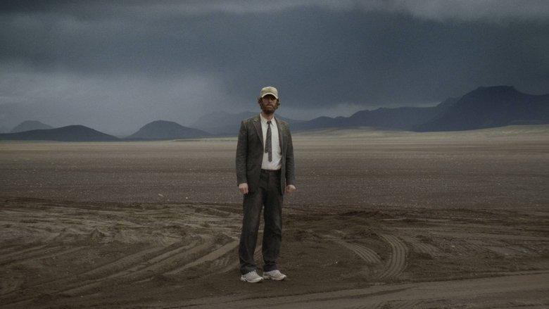 The Bothersome Man image