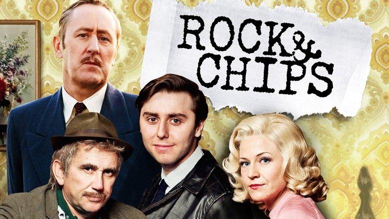 Rock & Chips image
