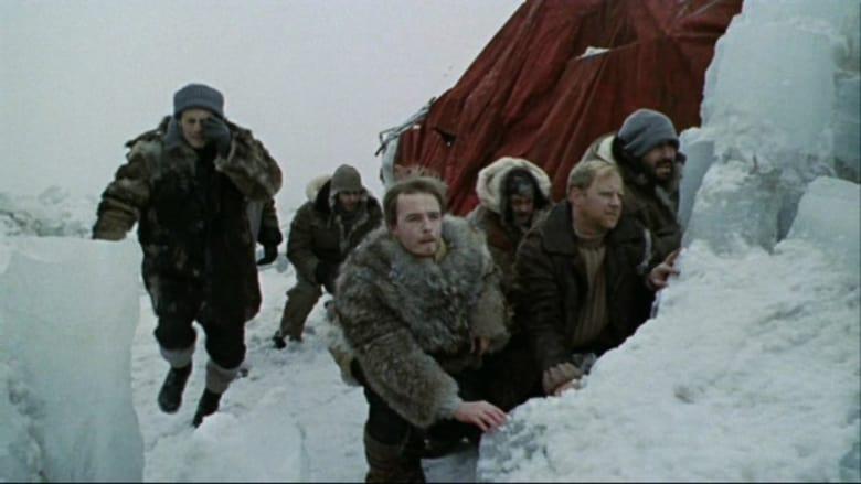 The Red Tent image