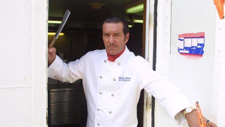 The Chef image