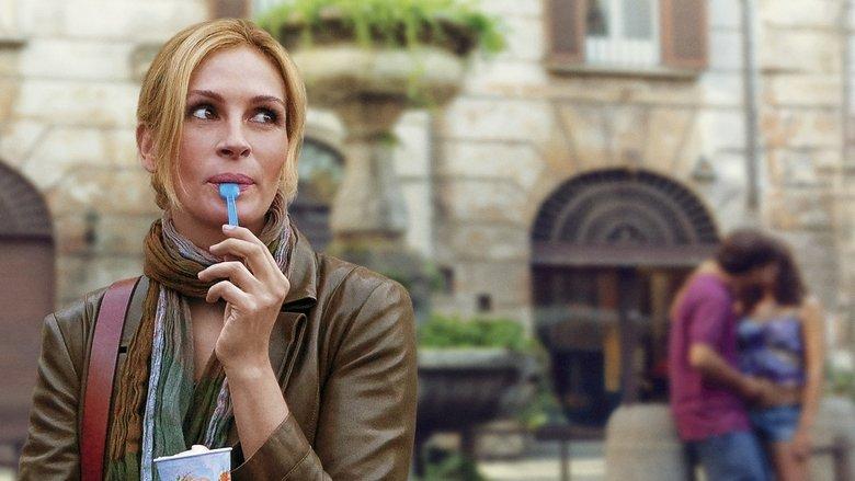 Eat Pray Love image