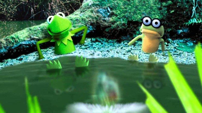 Kermit's Swamp Years image