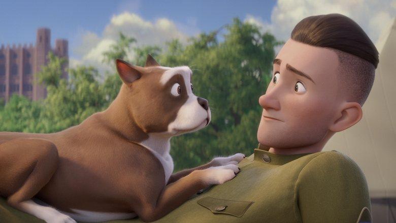 Sgt. Stubby: An American Hero image