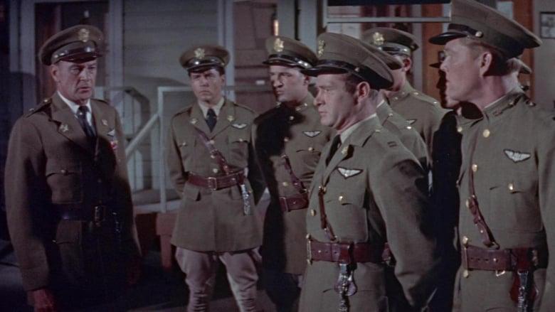 The Court-Martial of Billy Mitchell image