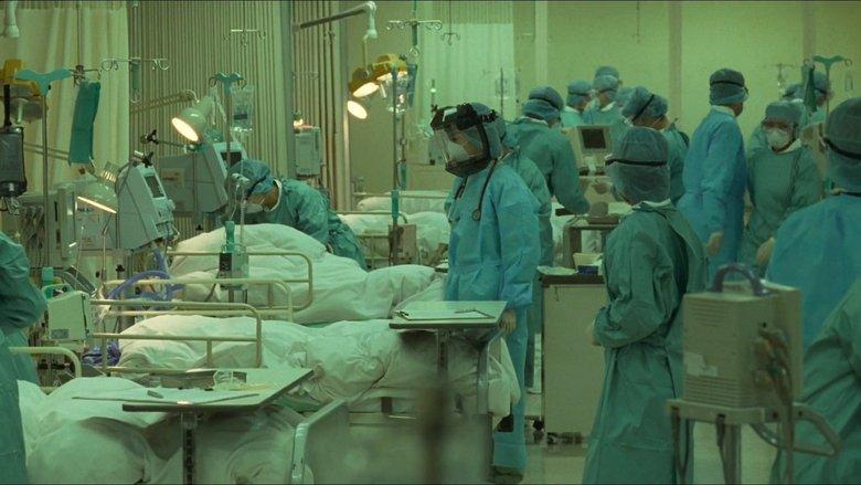 Pandemic image