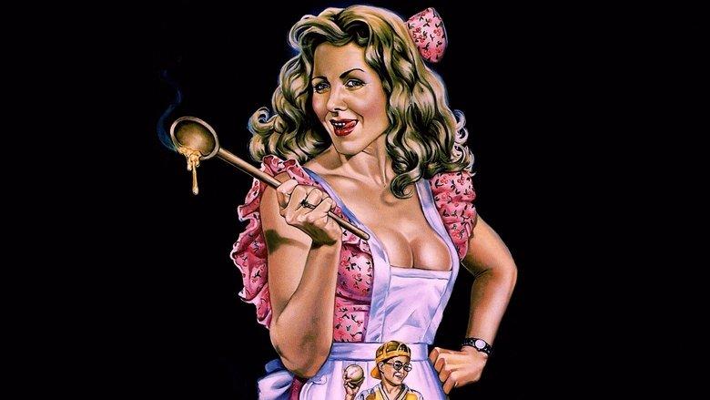Flesh Eating Mothers image