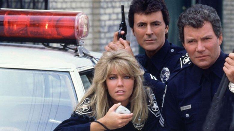 T. J. Hooker image