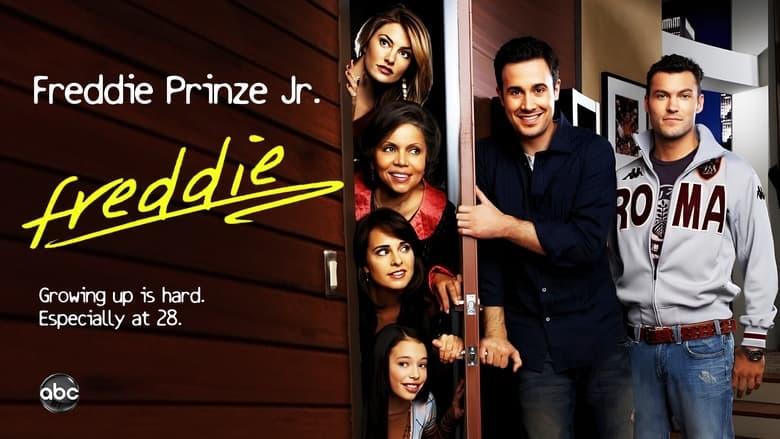 Freddie image